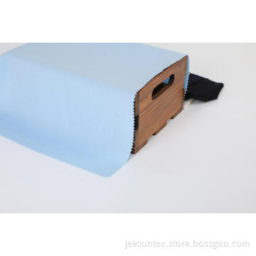 Wholesale Elastic Poly Rayon Fabric For Ladies